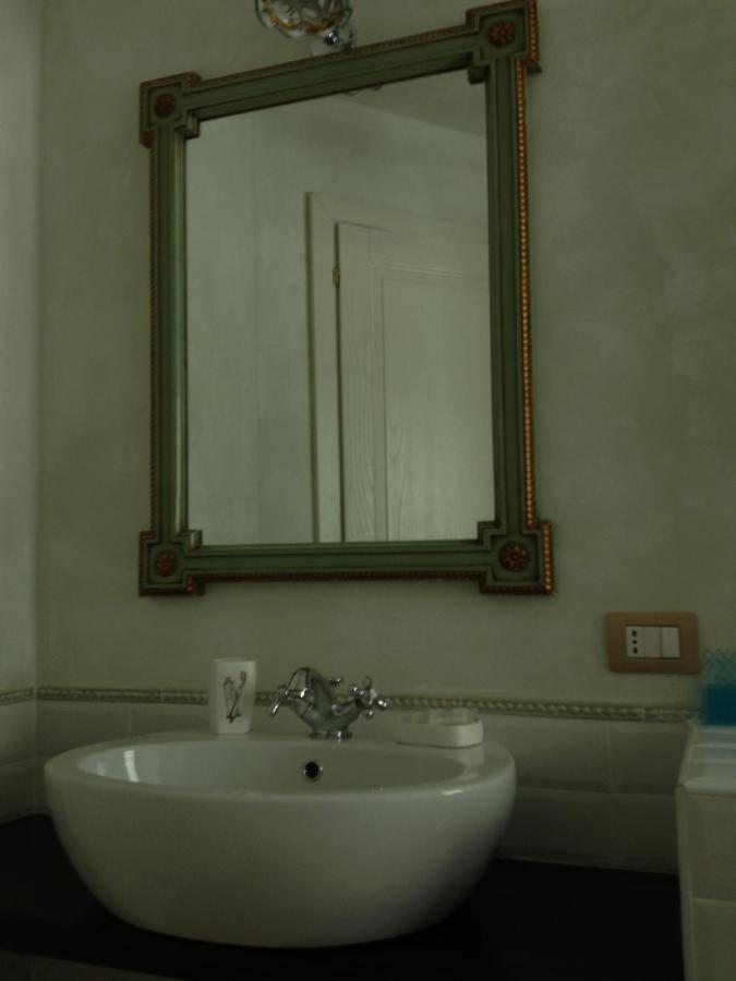Il Casale San Martino Bed & Breakfast นอร์ชา ห้อง รูปภาพ