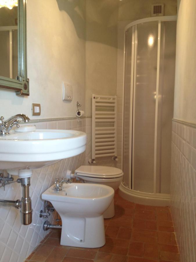 Il Casale San Martino Bed & Breakfast นอร์ชา ห้อง รูปภาพ