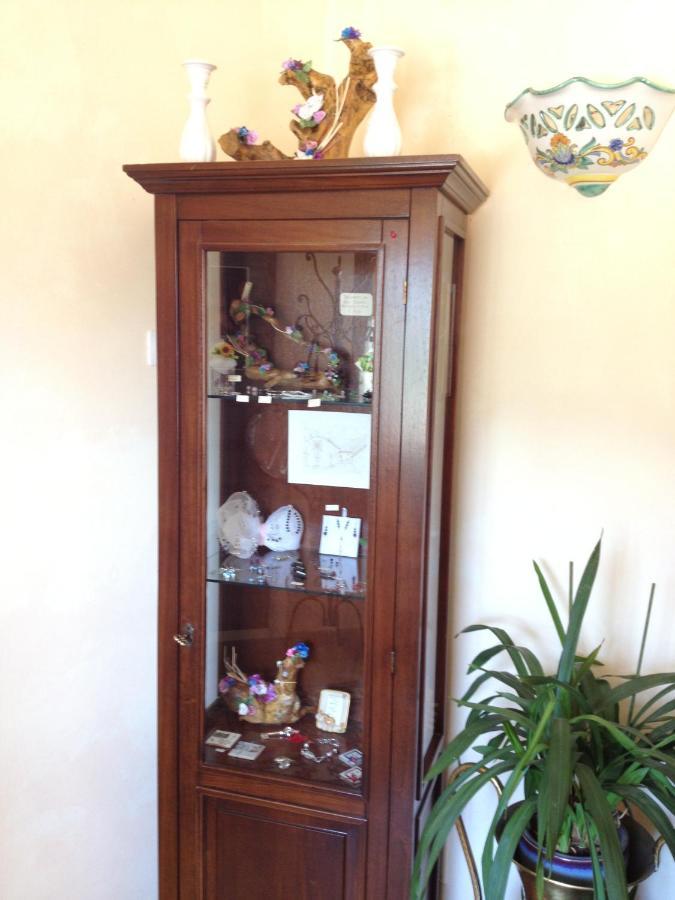 Il Casale San Martino Bed & Breakfast นอร์ชา ภายนอก รูปภาพ