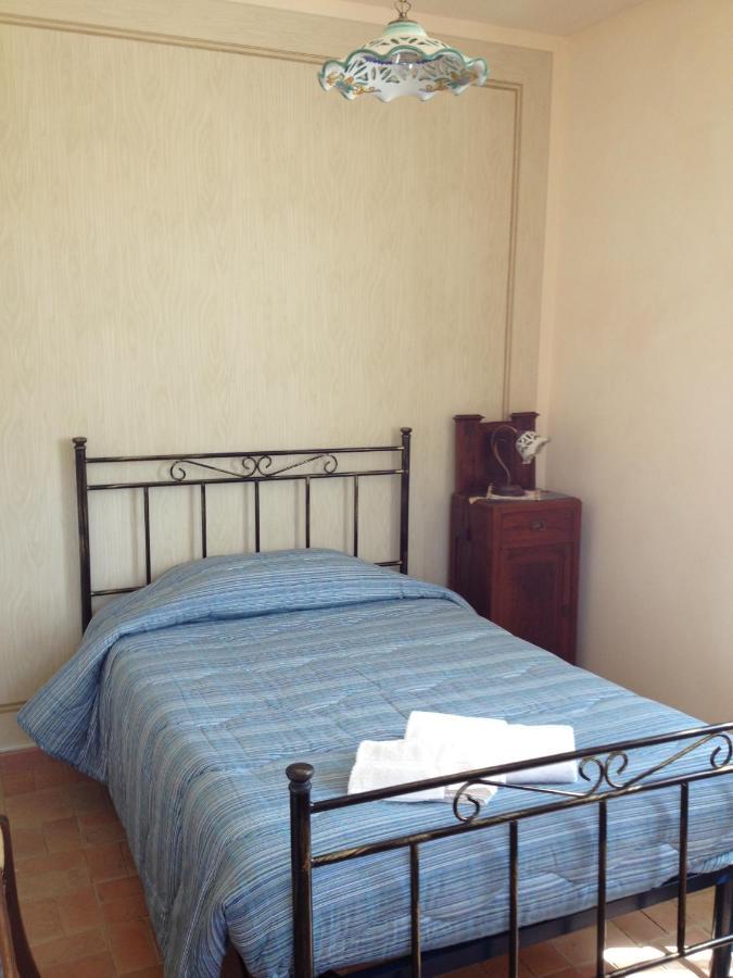 Il Casale San Martino Bed & Breakfast นอร์ชา ห้อง รูปภาพ