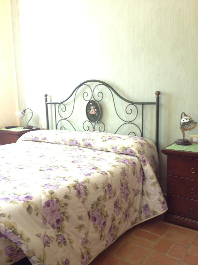 Il Casale San Martino Bed & Breakfast นอร์ชา ห้อง รูปภาพ