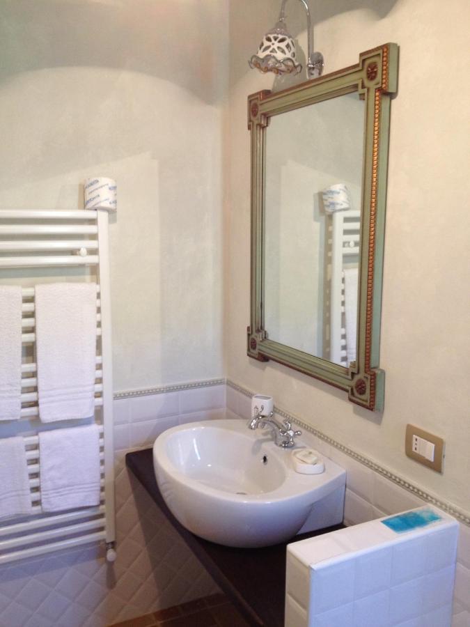 Il Casale San Martino Bed & Breakfast นอร์ชา ภายนอก รูปภาพ