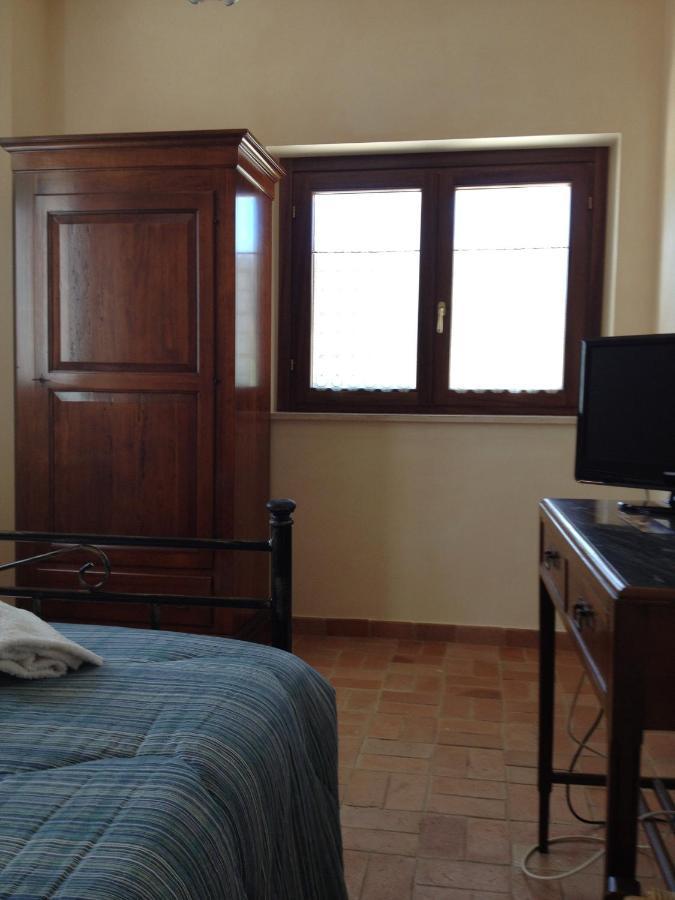 Il Casale San Martino Bed & Breakfast นอร์ชา ห้อง รูปภาพ
