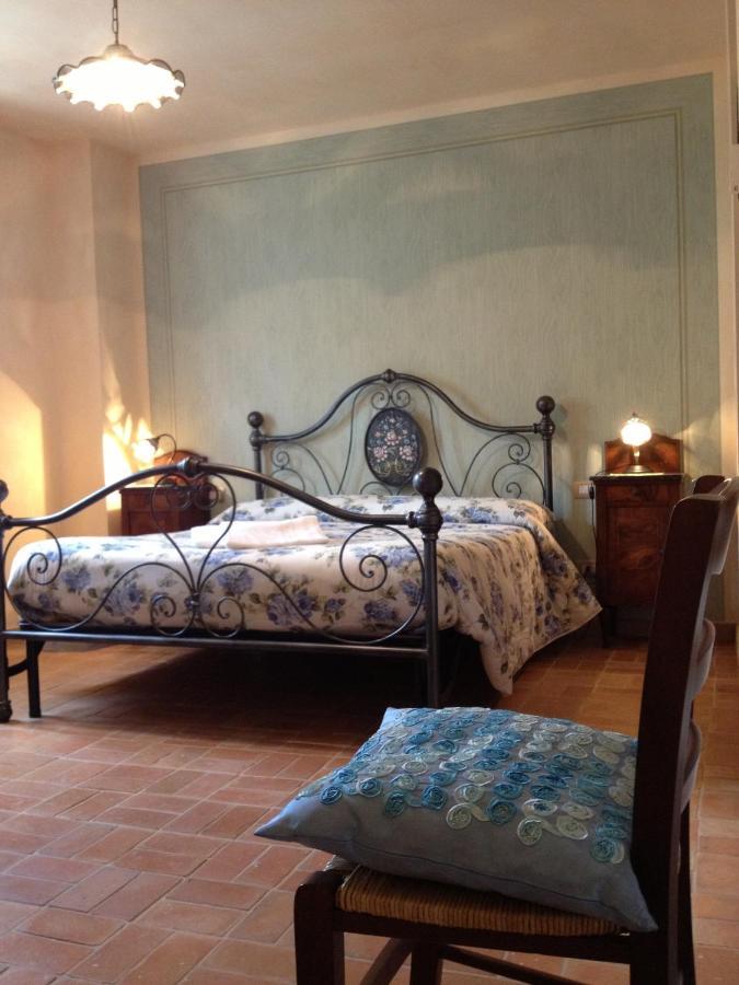 Il Casale San Martino Bed & Breakfast นอร์ชา ห้อง รูปภาพ