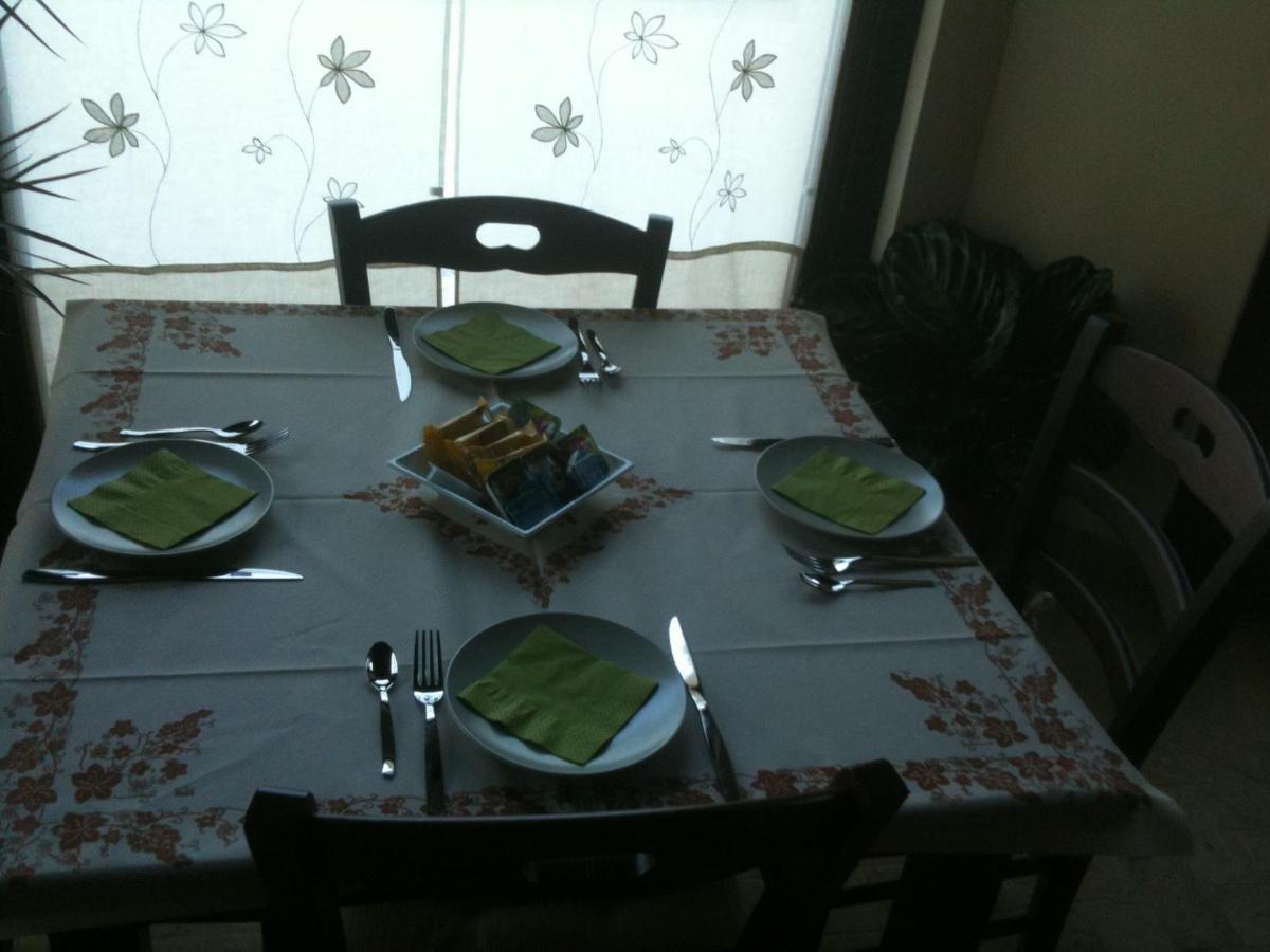 Il Casale San Martino Bed & Breakfast นอร์ชา ภายนอก รูปภาพ