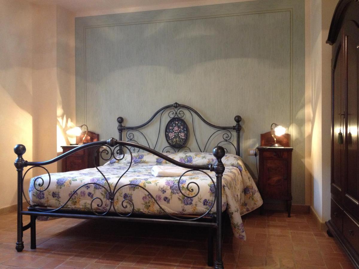 Il Casale San Martino Bed & Breakfast นอร์ชา ห้อง รูปภาพ