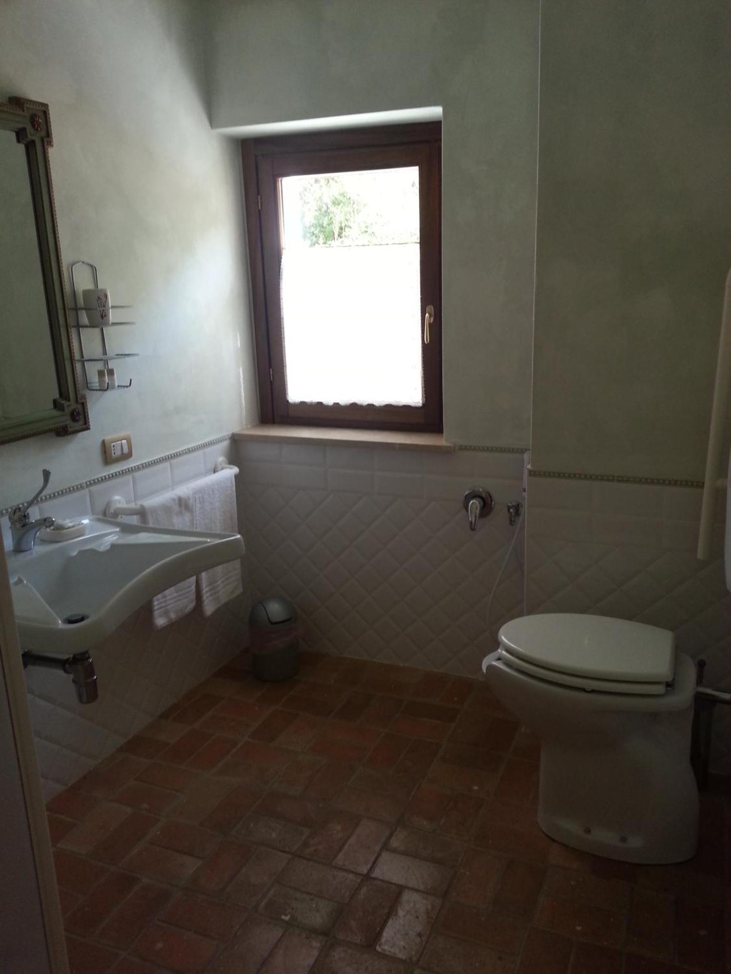 Il Casale San Martino Bed & Breakfast นอร์ชา ห้อง รูปภาพ